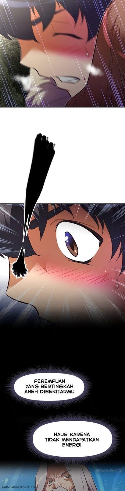 Brawling Go - Chapter 76 25