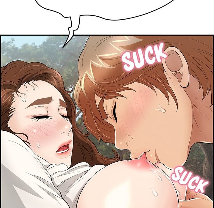 A Killer Woman - Chapter 76 121
