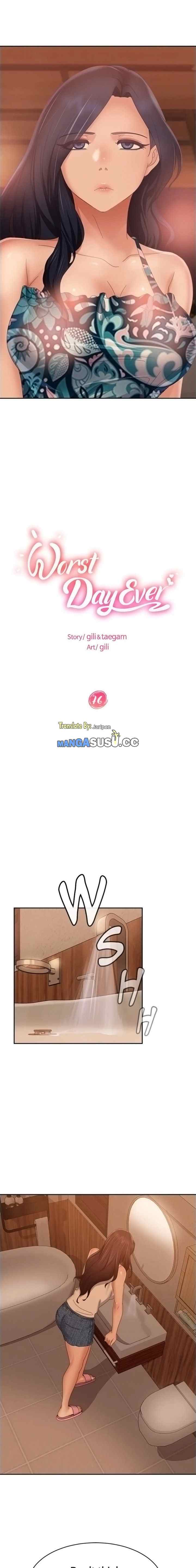 A Twisted Day - Chapter 76 5 A Twisted Day - Chapter 76 5