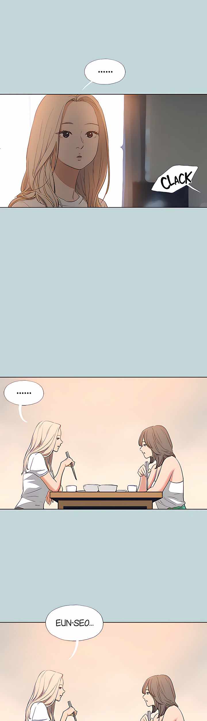 Summer Vacation - Chapter 85 8