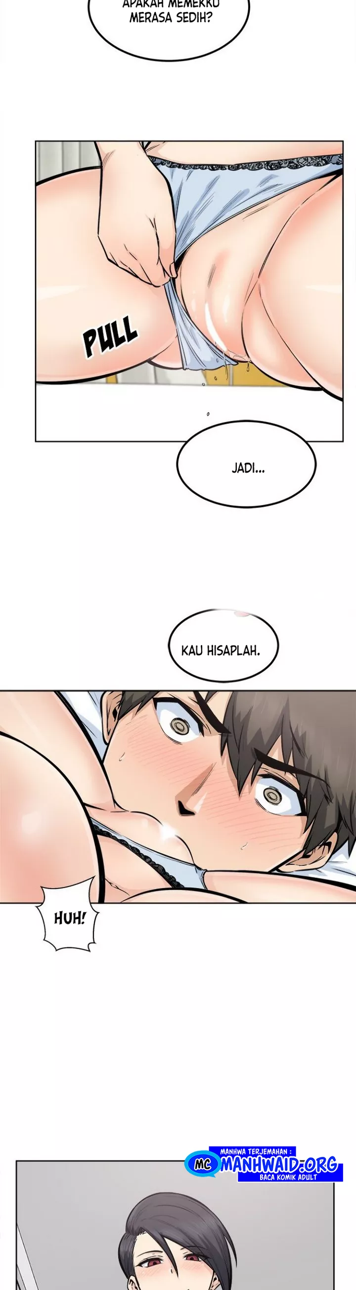The Ark Is Me - Chapter 85 31