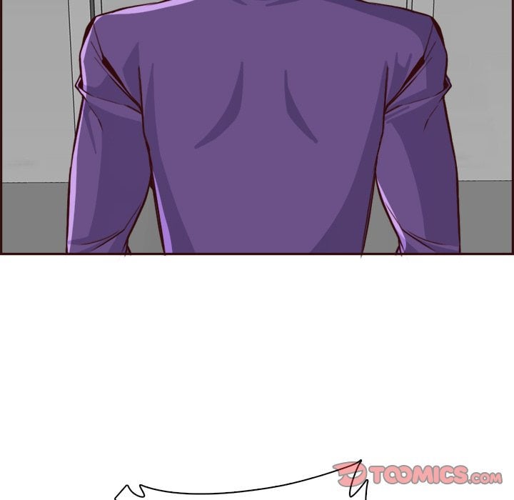 Never Too Late - Chapter 85 71