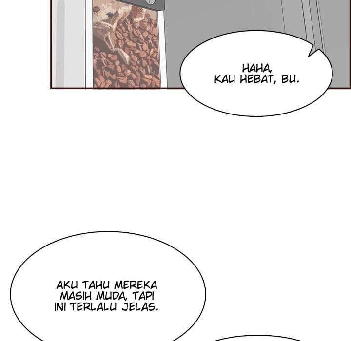 Never Too Late - Chapter 85 55