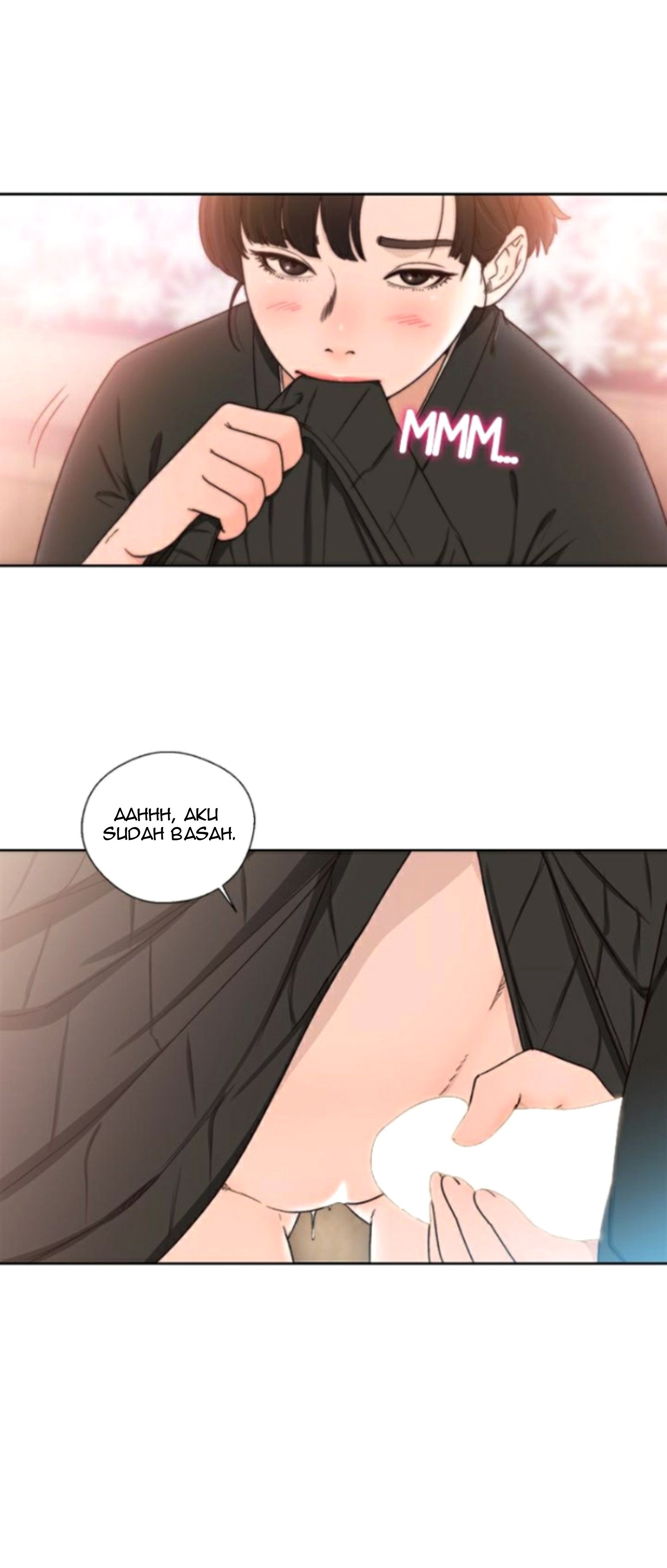 Lust Awakening - Chapter 85 14