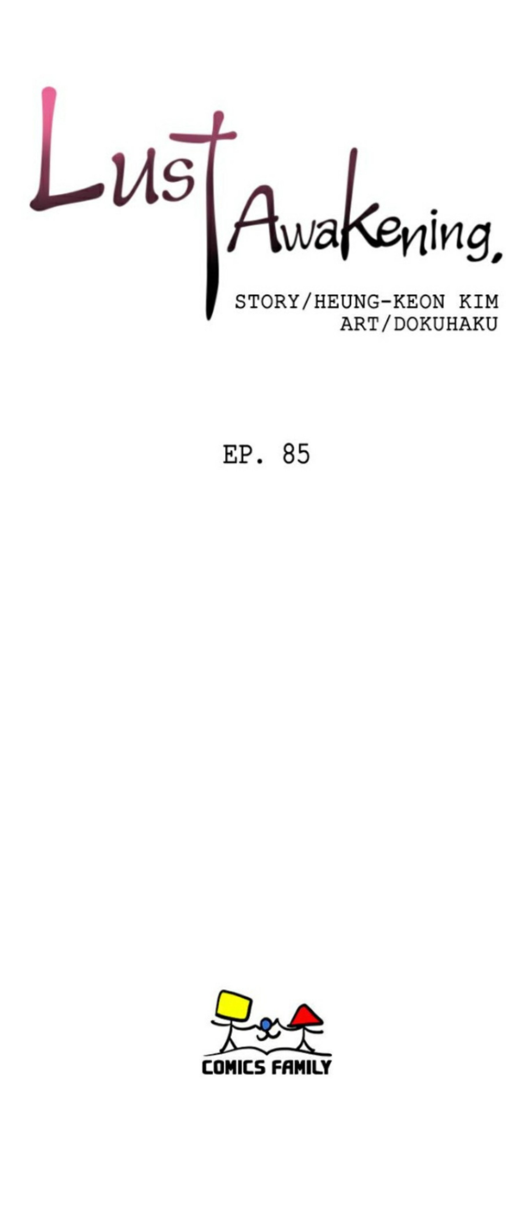 Lust Awakening - Chapter 85 19