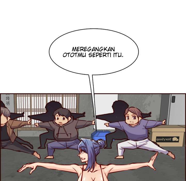 Never Too Late - Chapter 85 10