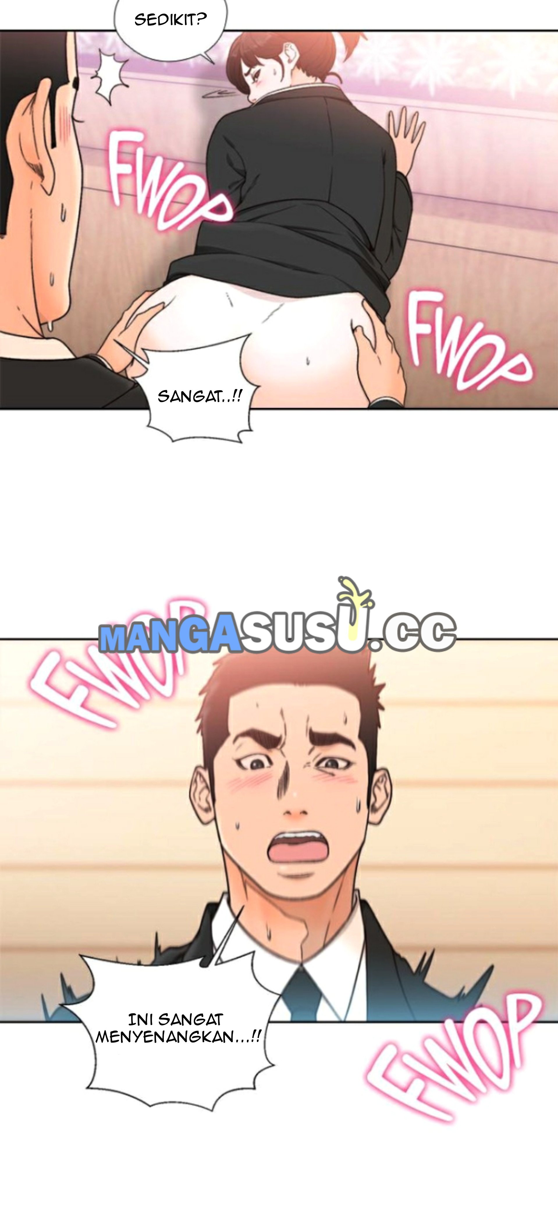 Lust Awakening - Chapter 85 31