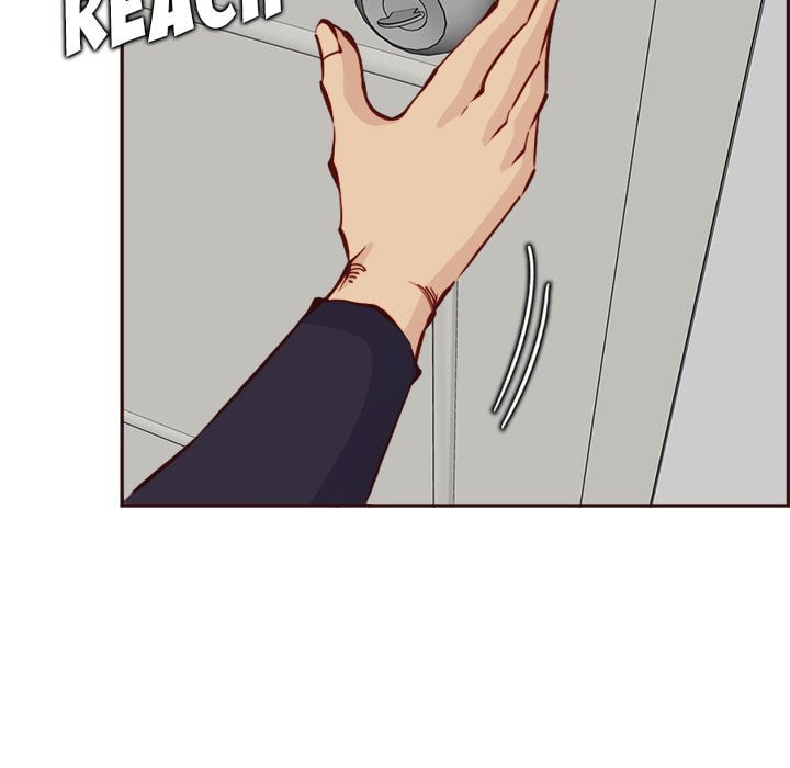 Never Too Late - Chapter 85 99