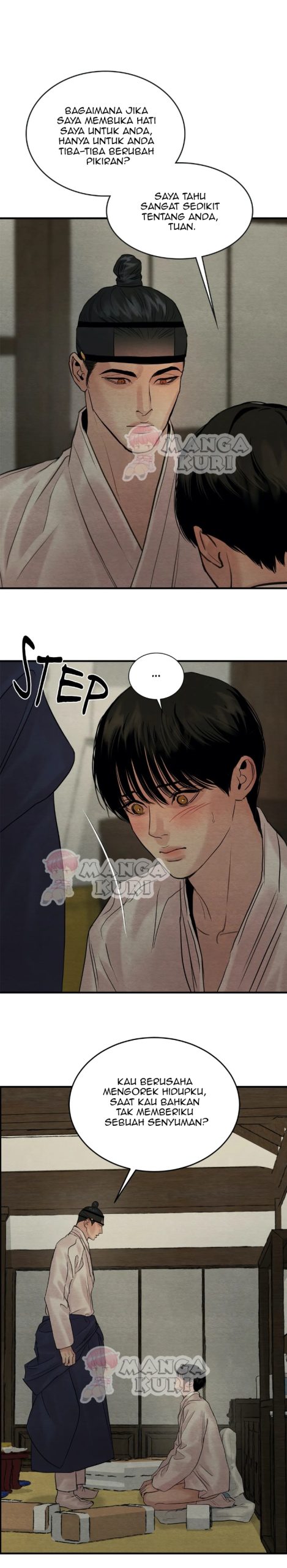 Painter of the night - Chapter 85 6