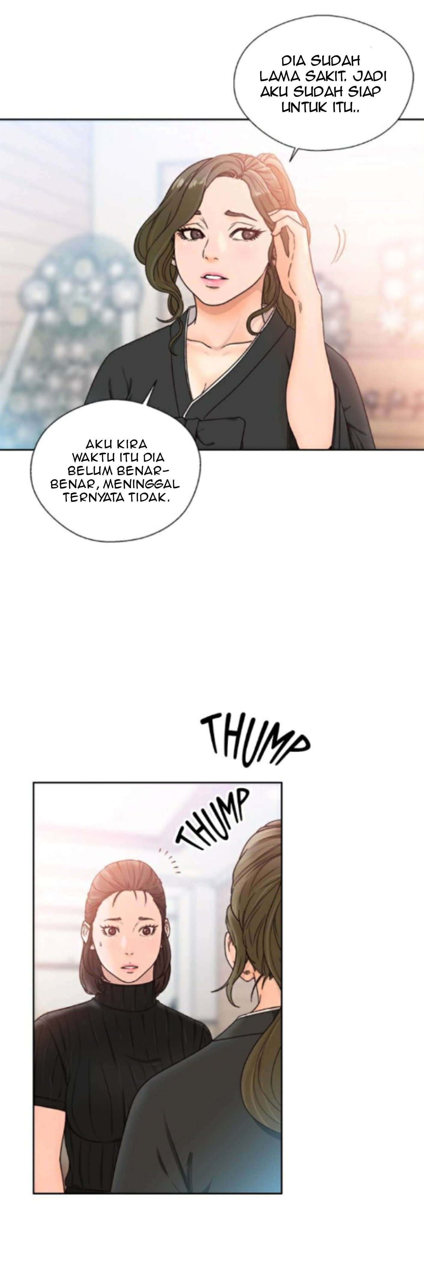 Lust Awakening - Chapter 85 23