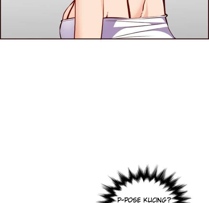 Never Too Late - Chapter 85 38