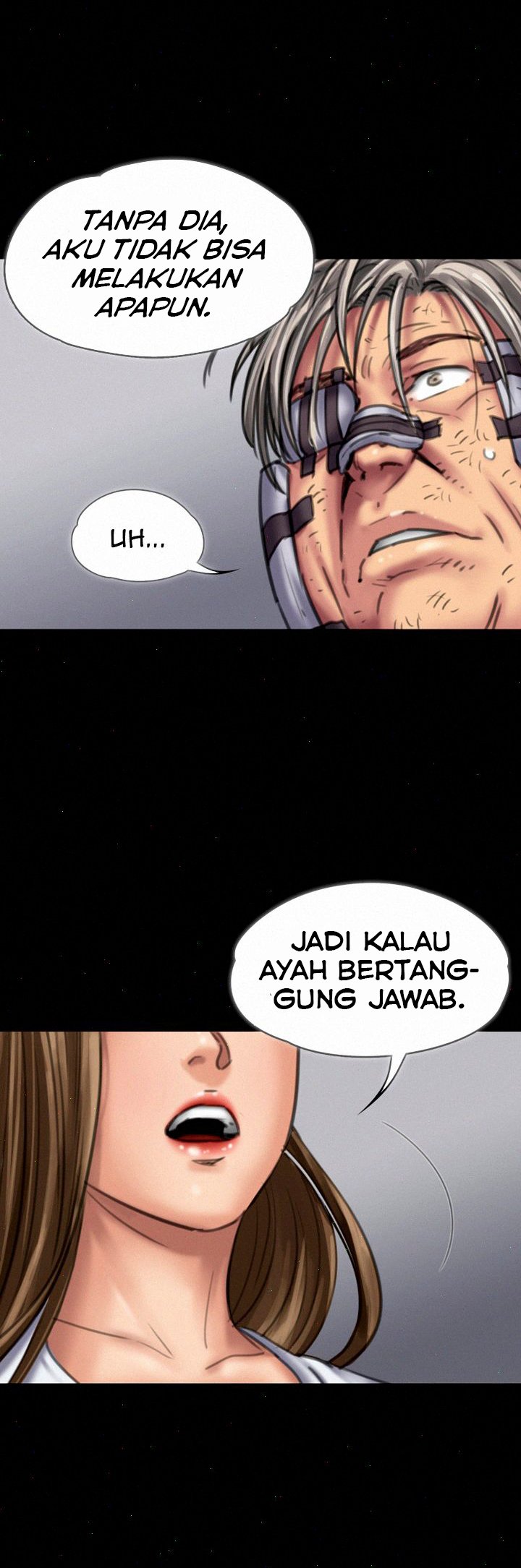 Queen Bee (Andrew) - Chapter 85 32