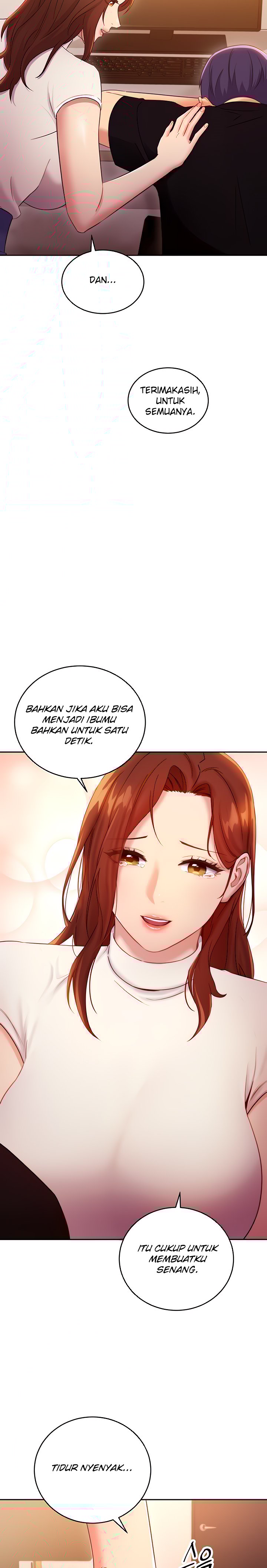 Stepmothers Friends - Chapter 85 28