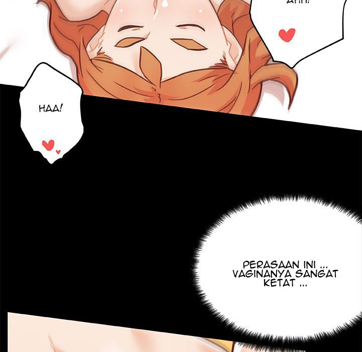 Family Adjustments - Chapter 85 94