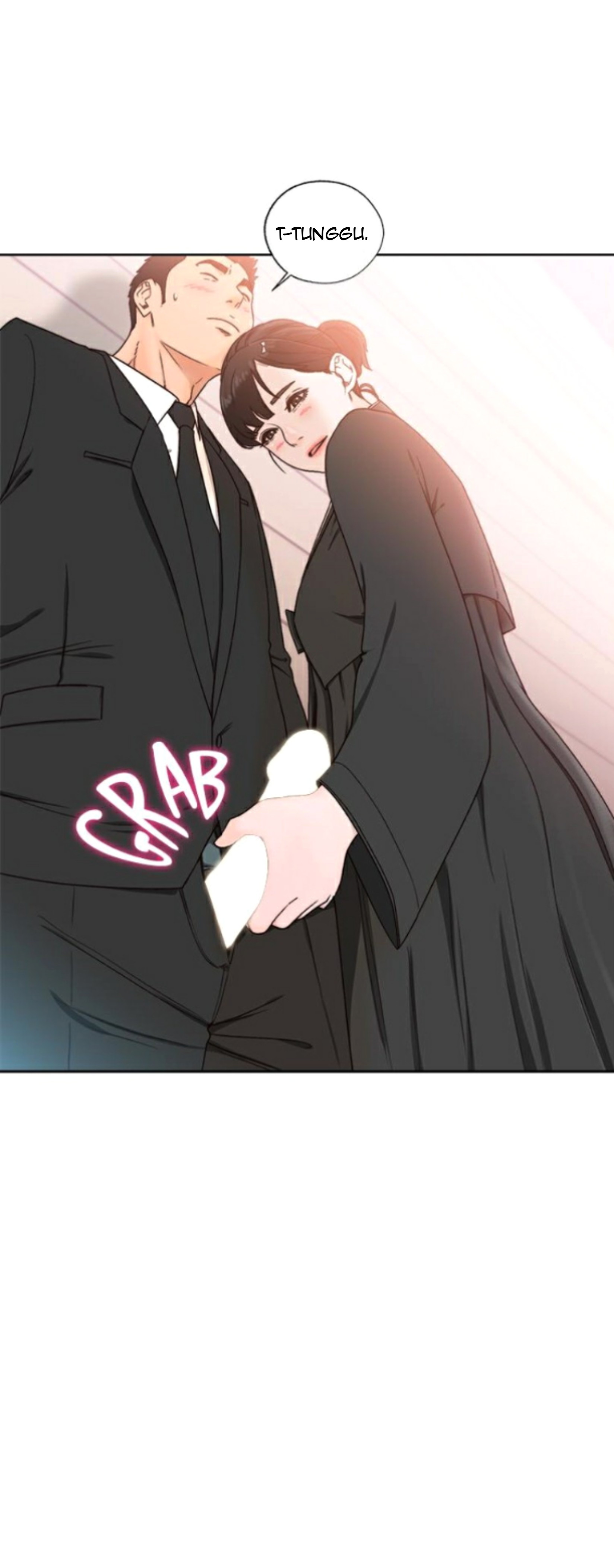 Lust Awakening - Chapter 85 13