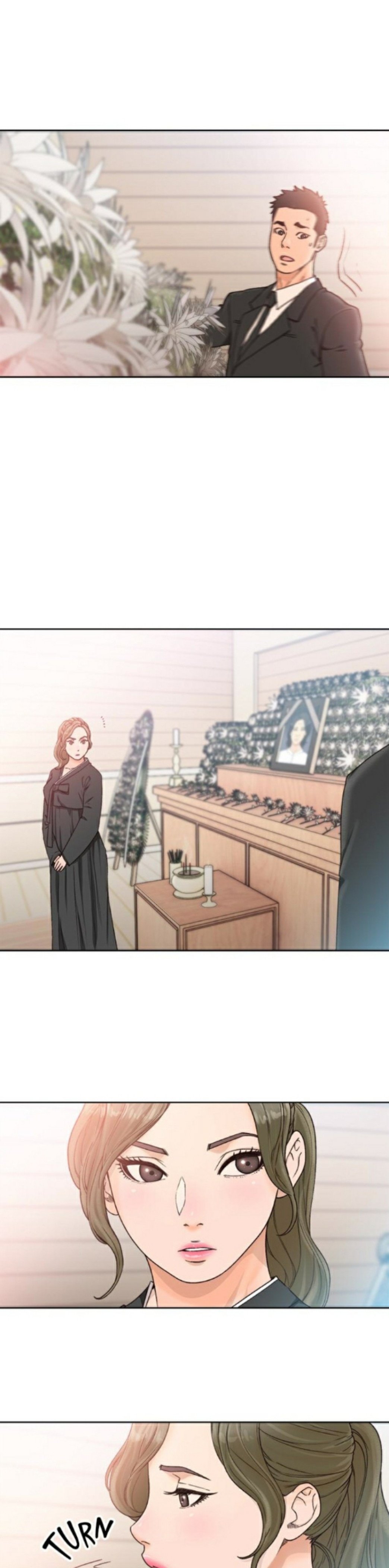 Lust Awakening - Chapter 85 5