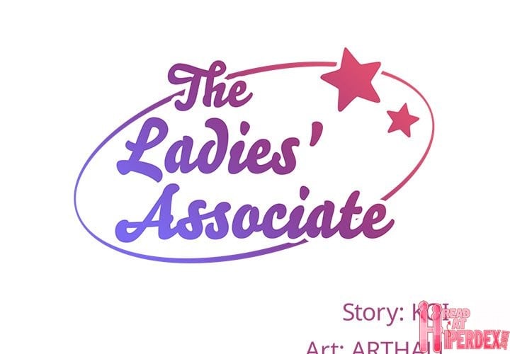 The Ladies&#8217; Associate - Chapter 85 3
