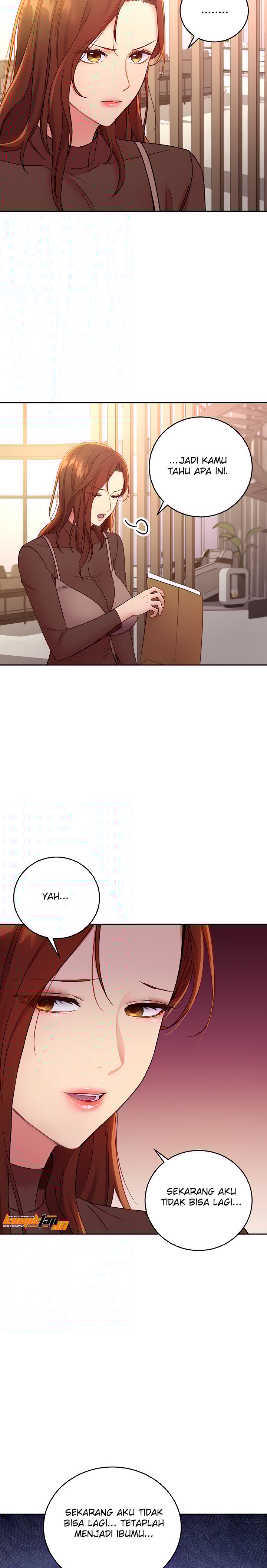 Stepmothers Friends - Chapter 85 6