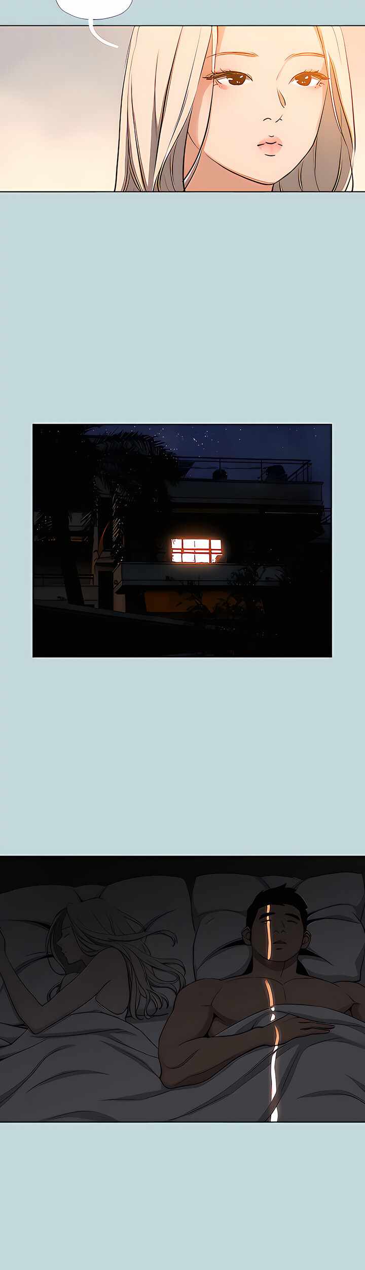 Summer Vacation - Chapter 85 21