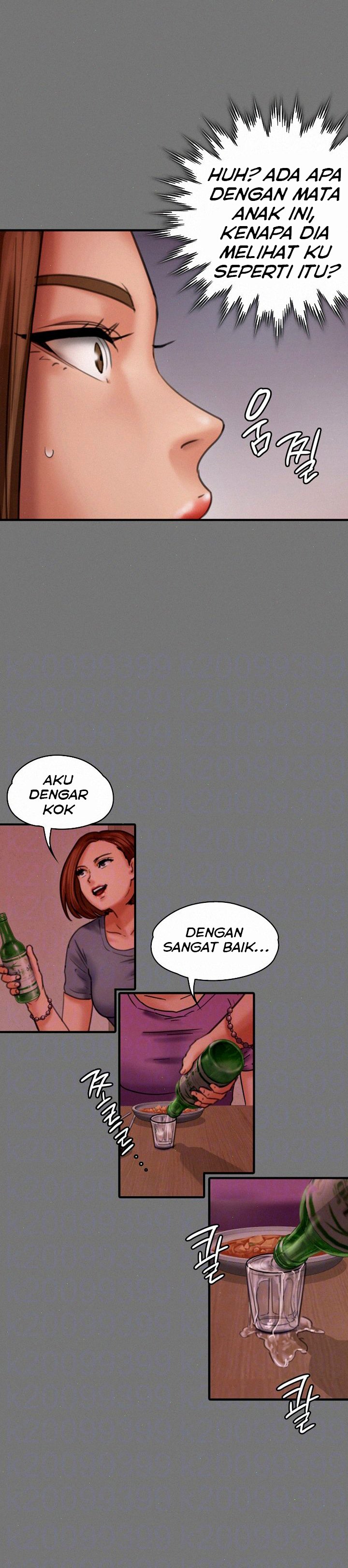 Queen Bee (Andrew) - Chapter 85 11