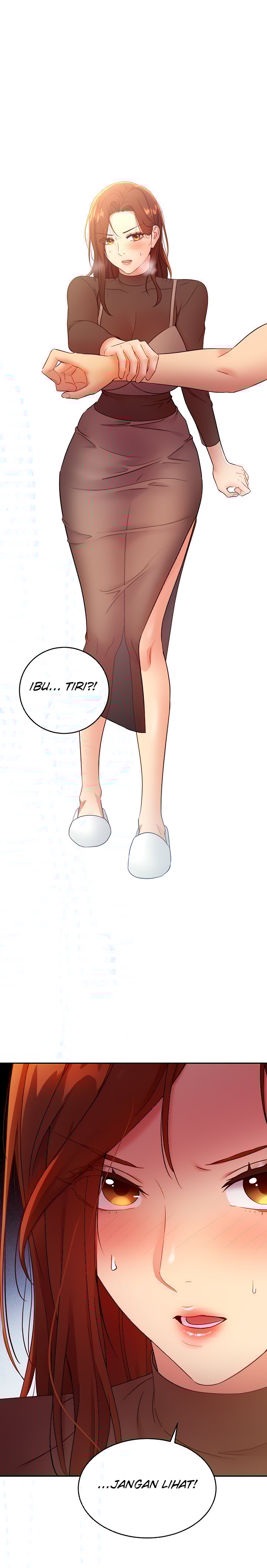 Stepmothers Friends - Chapter 85 1