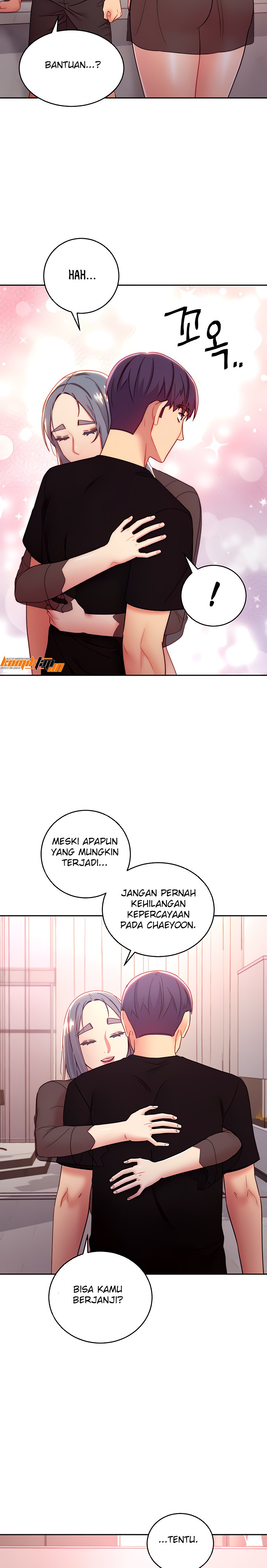 Stepmothers Friends - Chapter 85 18