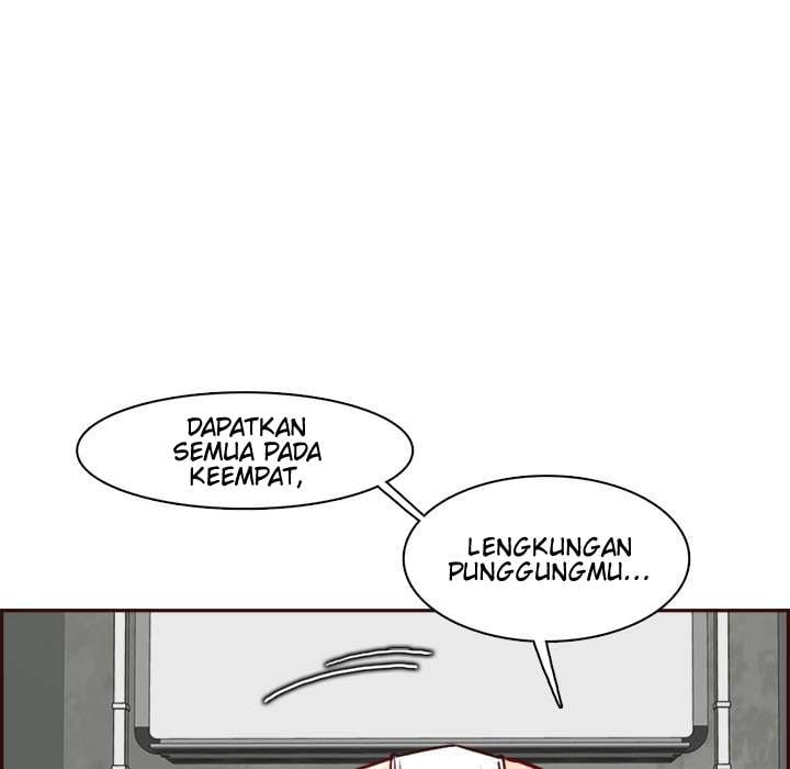 Never Too Late - Chapter 85 40