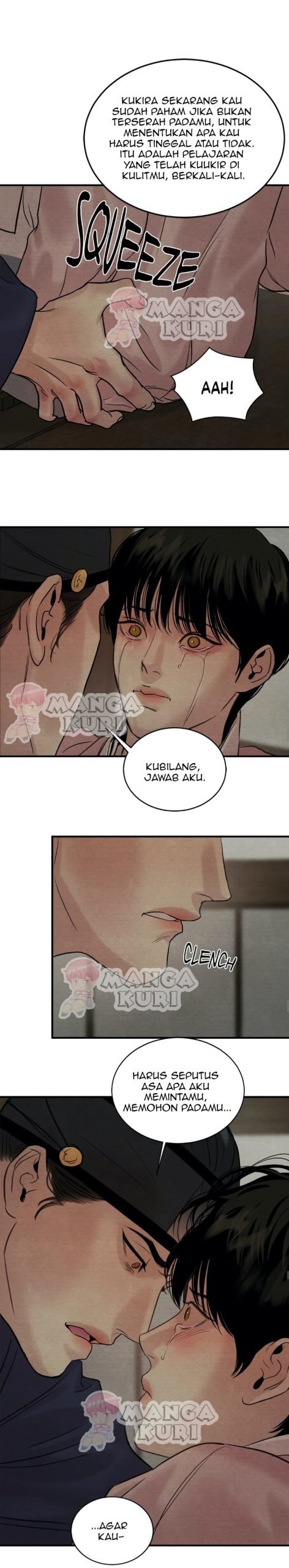 Painter of the night - Chapter 85 18
