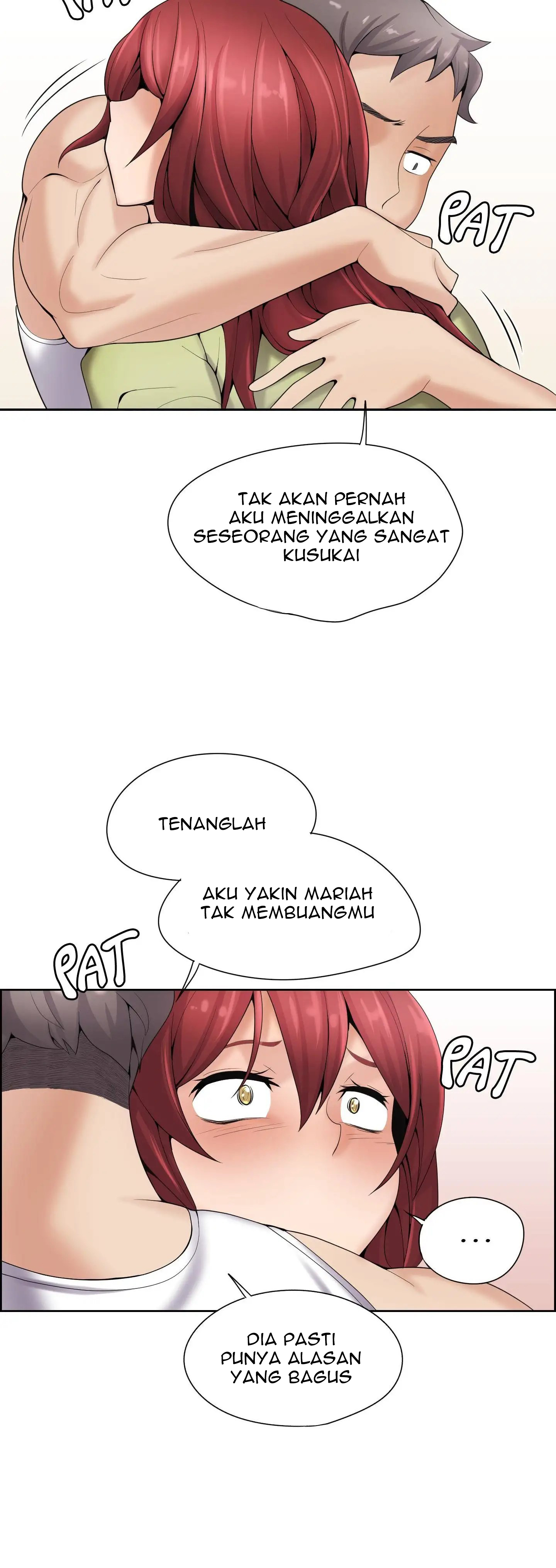 Cartoonists NSFW - Chapter 85 19