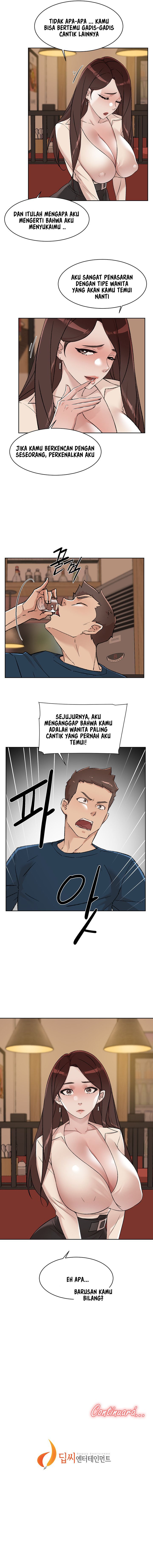 Everything about Best Friend - Chapter 85 11