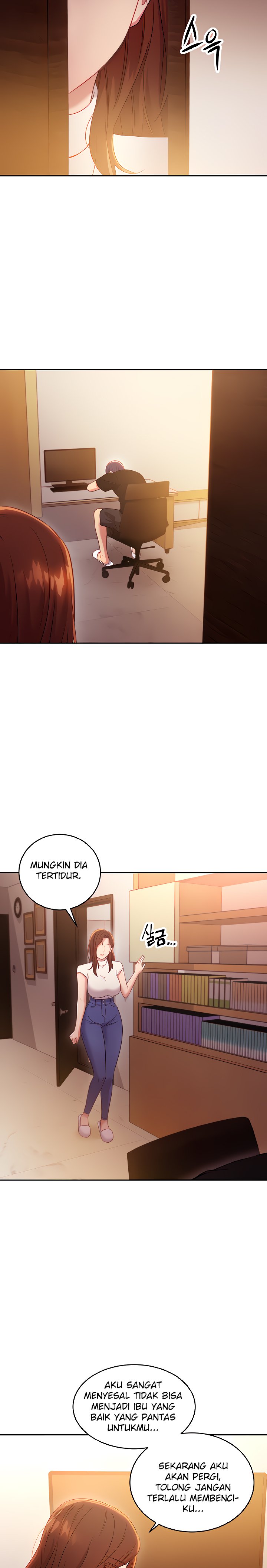 Stepmothers Friends - Chapter 85 27