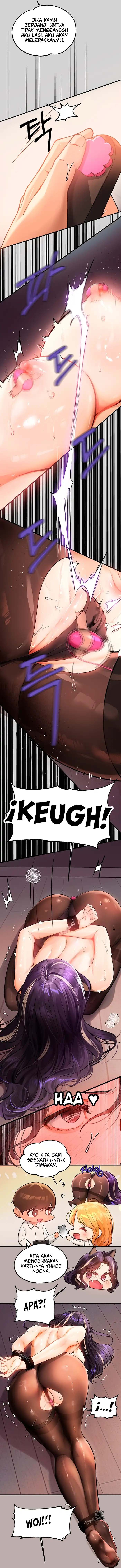 My Landlady Noona - Chapter 85 13 My Landlady Noona - Chapter 85 13