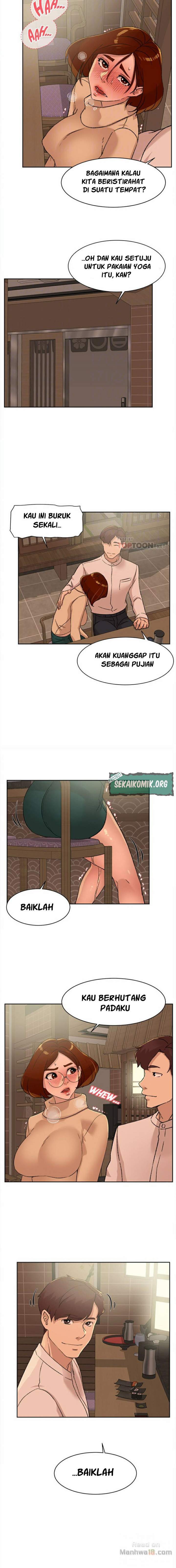 Her 4 Incher - Chapter 85 12 Her 4 Incher - Chapter 85 12