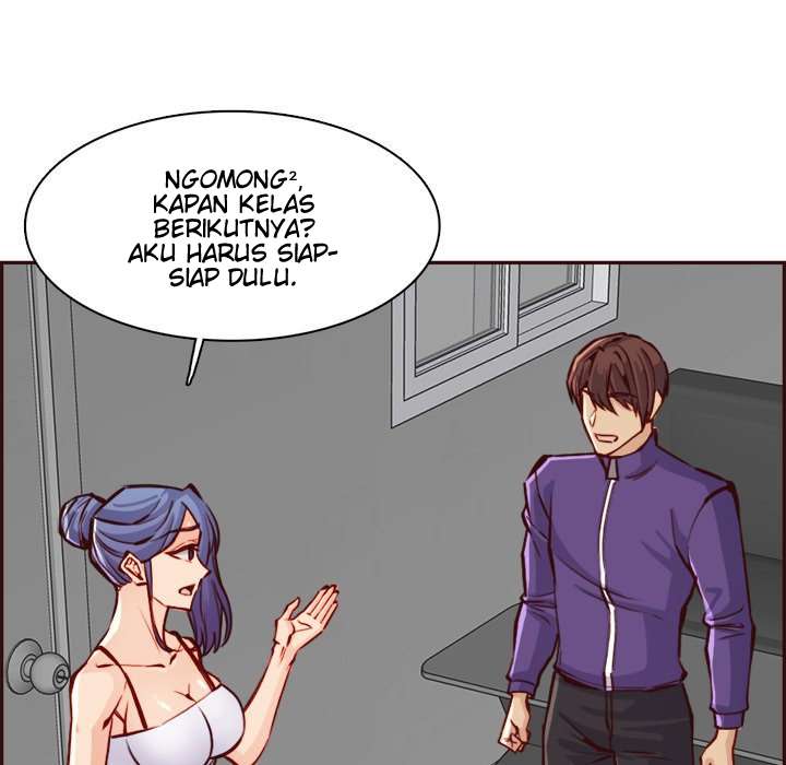 Never Too Late - Chapter 85 62