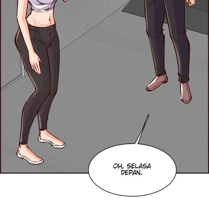 Never Too Late - Chapter 85 63