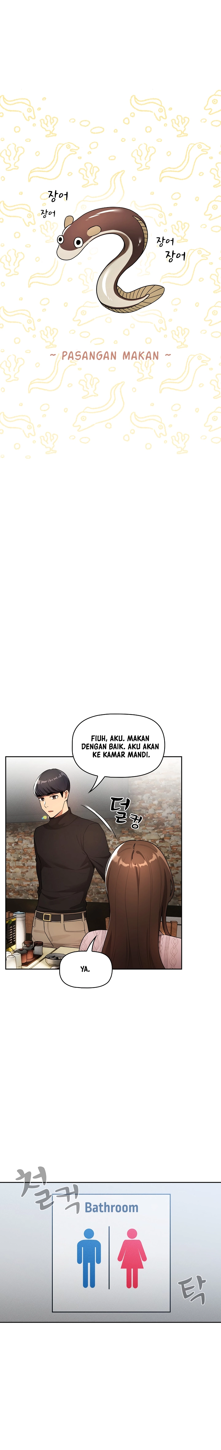 Private Tutoring in These Trying Times - Chapter 85 14