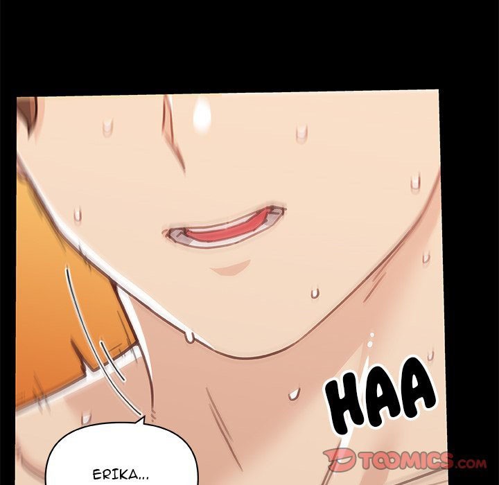 Family Adjustments - Chapter 85 113