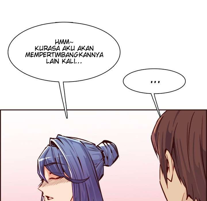 Never Too Late - Chapter 85 60