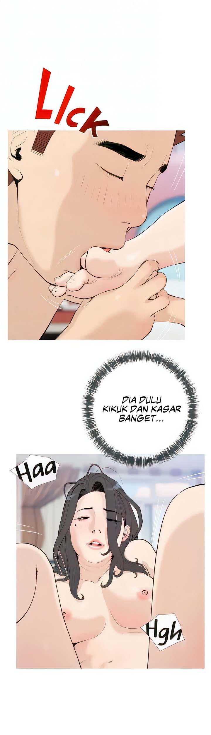 Obscene Private Lesson - Chapter 85 5 Obscene Private Lesson - Chapter 85 5