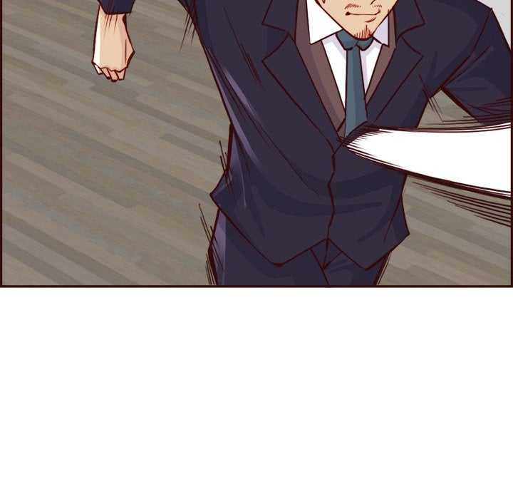 Never Too Late - Chapter 85 114