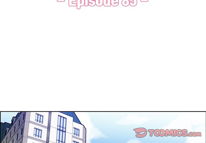 Never Too Late - Chapter 85 5