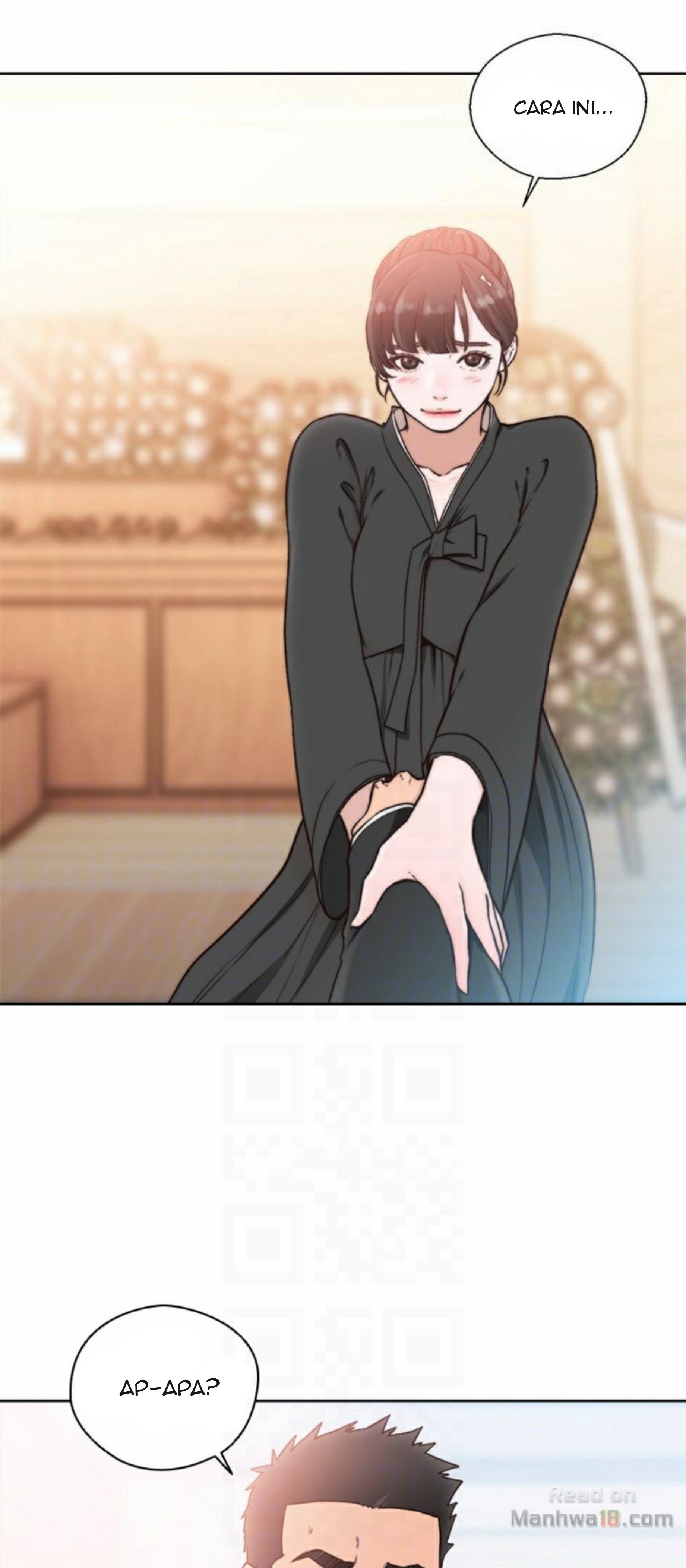 Lust Awakening - Chapter 85 3