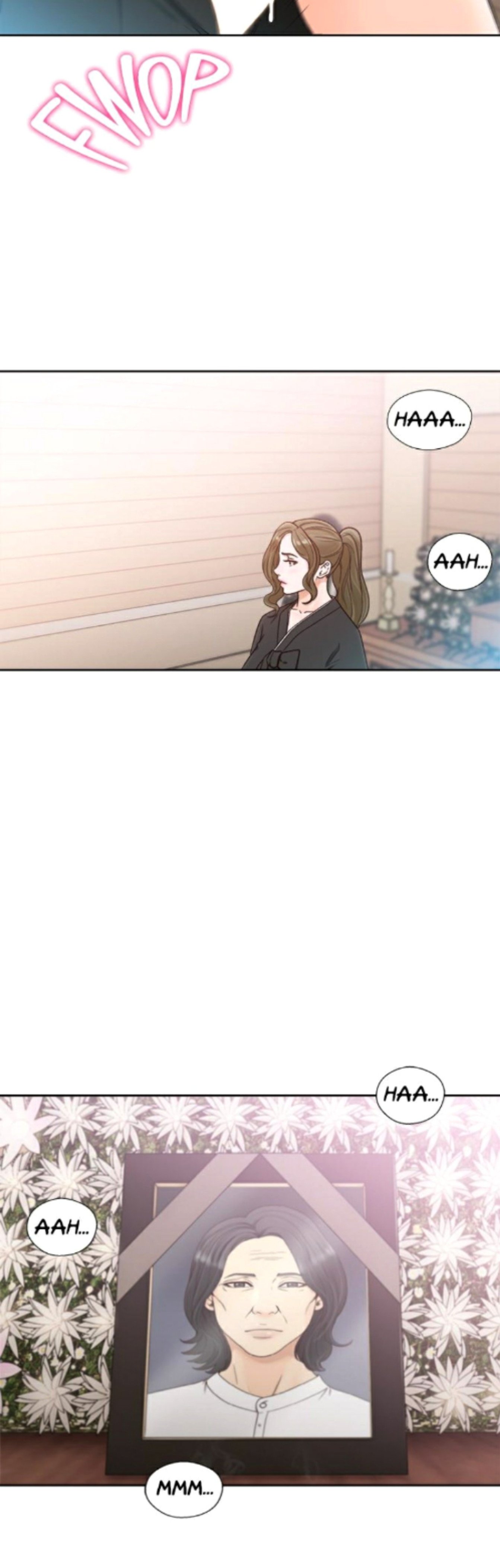 Lust Awakening - Chapter 85 17