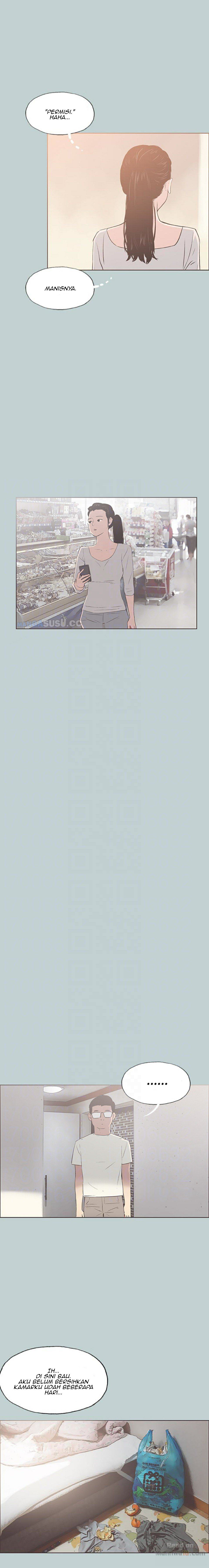 Love Square - Chapter 85 15