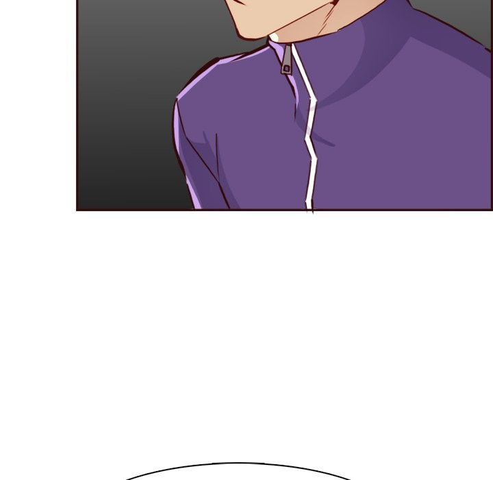 Never Too Late - Chapter 85 36