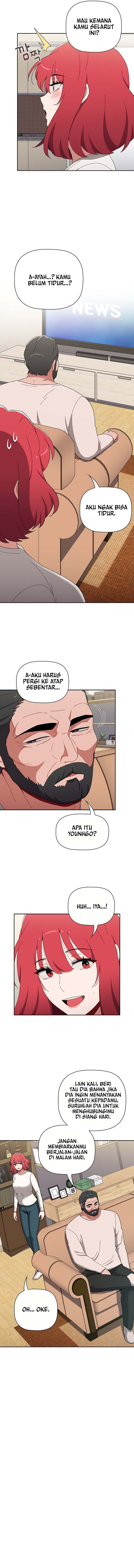 Owner The Pension - Chapter 85 15 Owner The Pension - Chapter 85 15