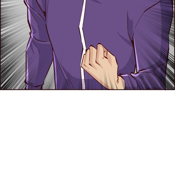 Never Too Late - Chapter 85 73