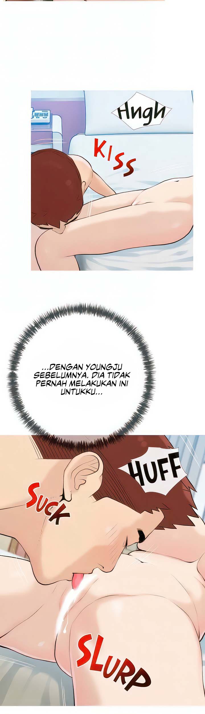 Obscene Private Lesson - Chapter 85 11 Obscene Private Lesson - Chapter 85 11