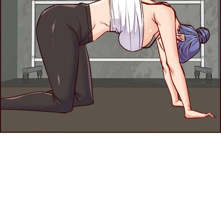 Never Too Late - Chapter 85 41