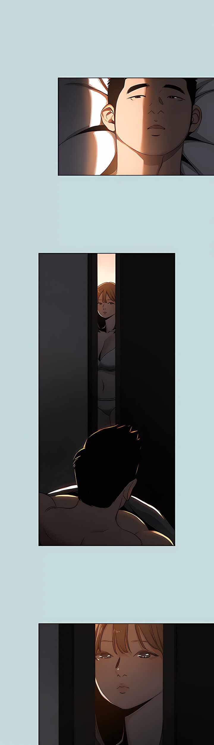 Summer Vacation - Chapter 85 23